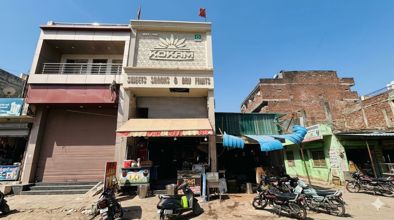 Jahar Singh Marg